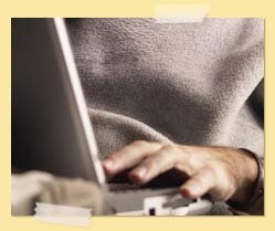 Image of laptop